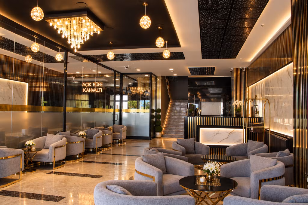 Valention Hotel — 2