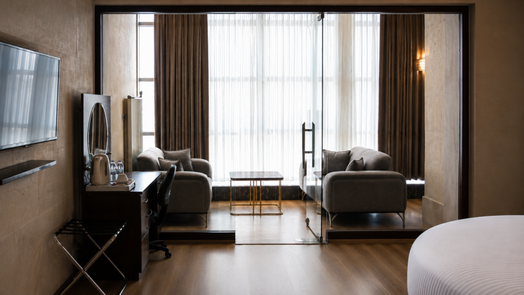 Valention Hotel — 6