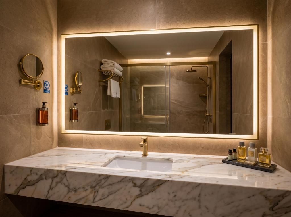 Valention Hotel — 7