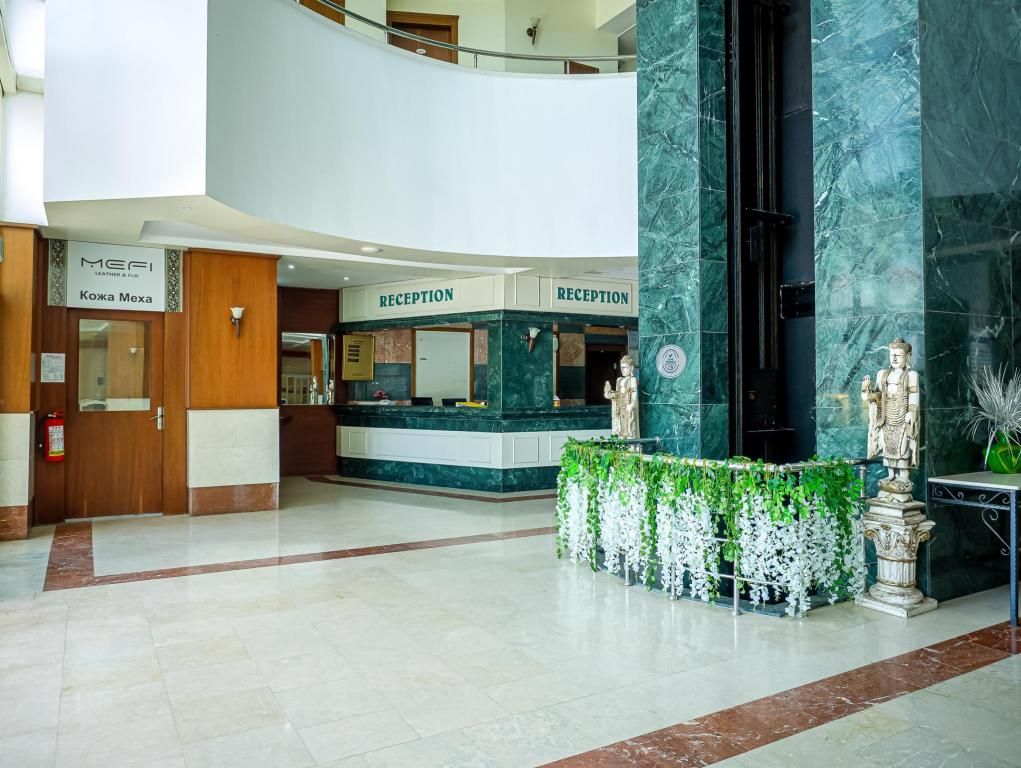 Valeri Beach Hotel — 8