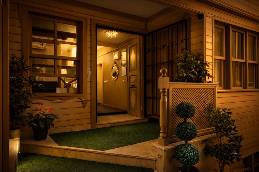 Valide-i Suit Otel — 6