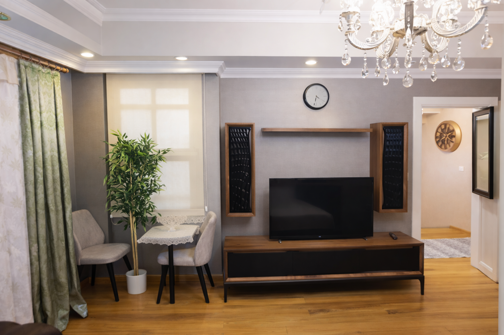 Valide-i Suit Otel — 7