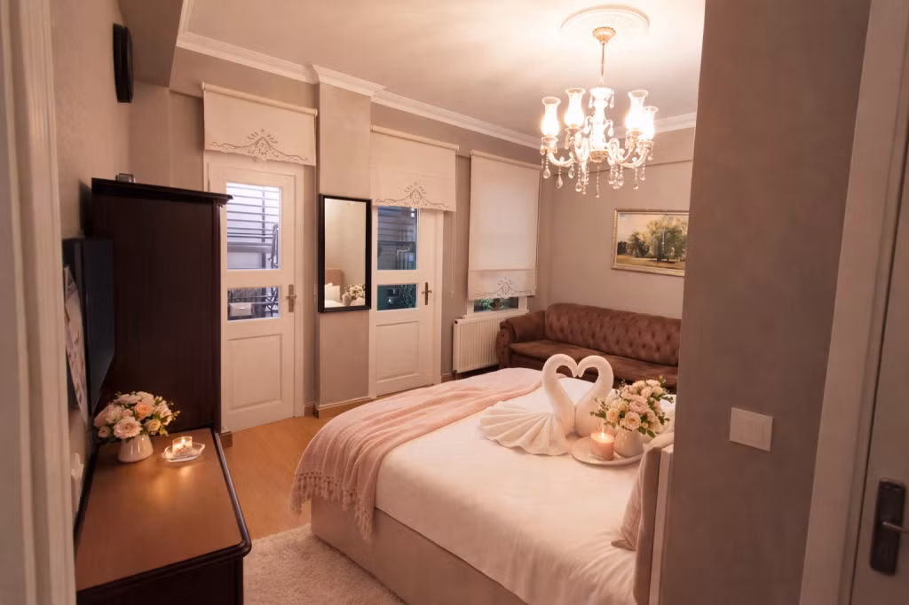 Valide-i Suit Otel — 9