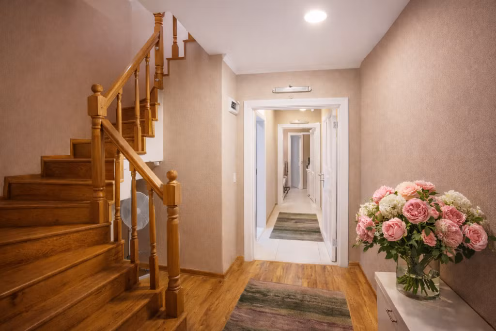Valide-i Suit Otel