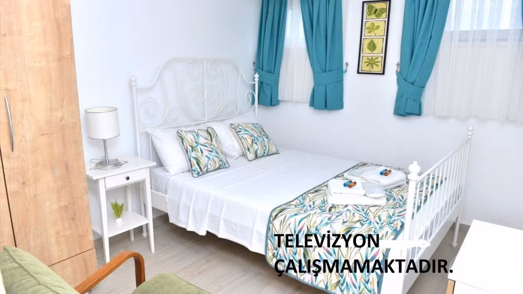 Valitsa Otel — 6