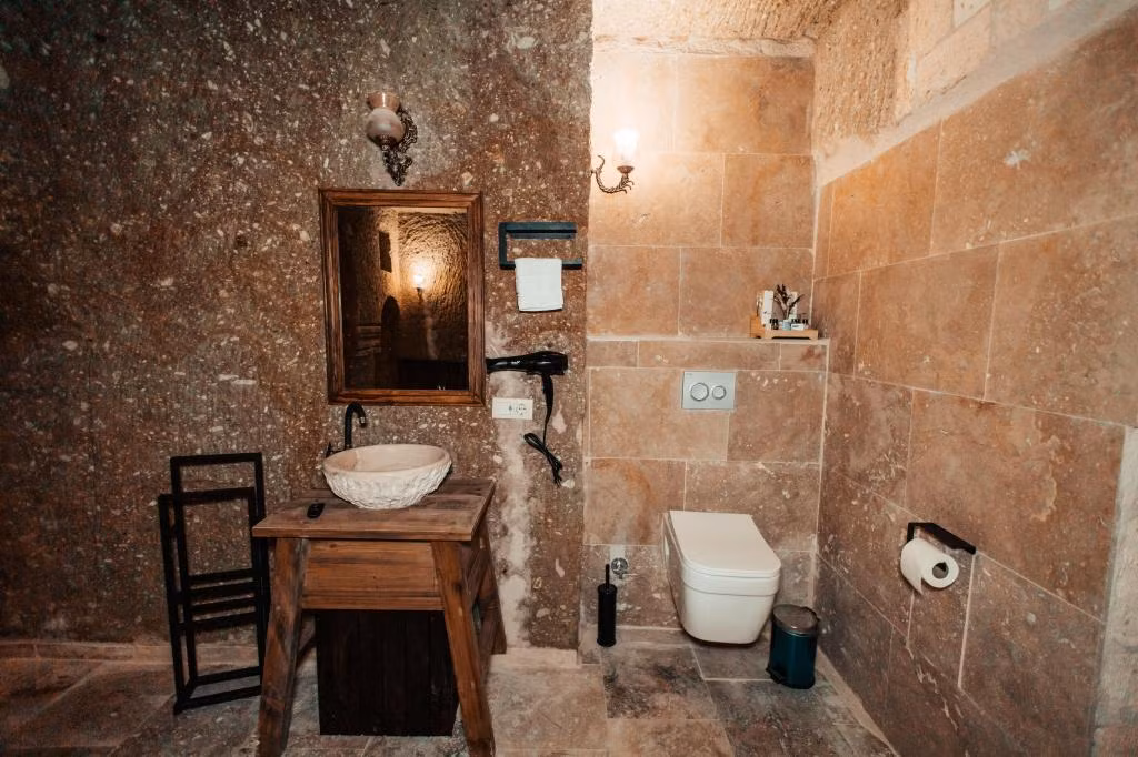 Vanessa Cave House — 9