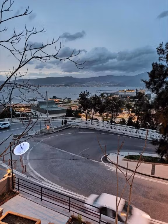 Variante Hotel Konak — 3