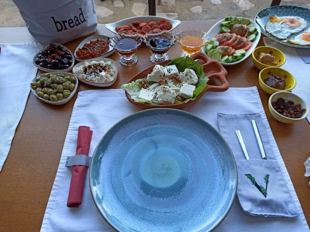 Variante Hotel Konak — 9