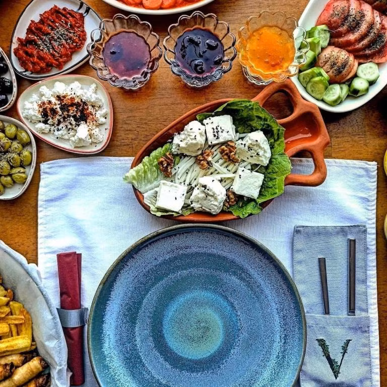 Variante Hotel Konak — 7