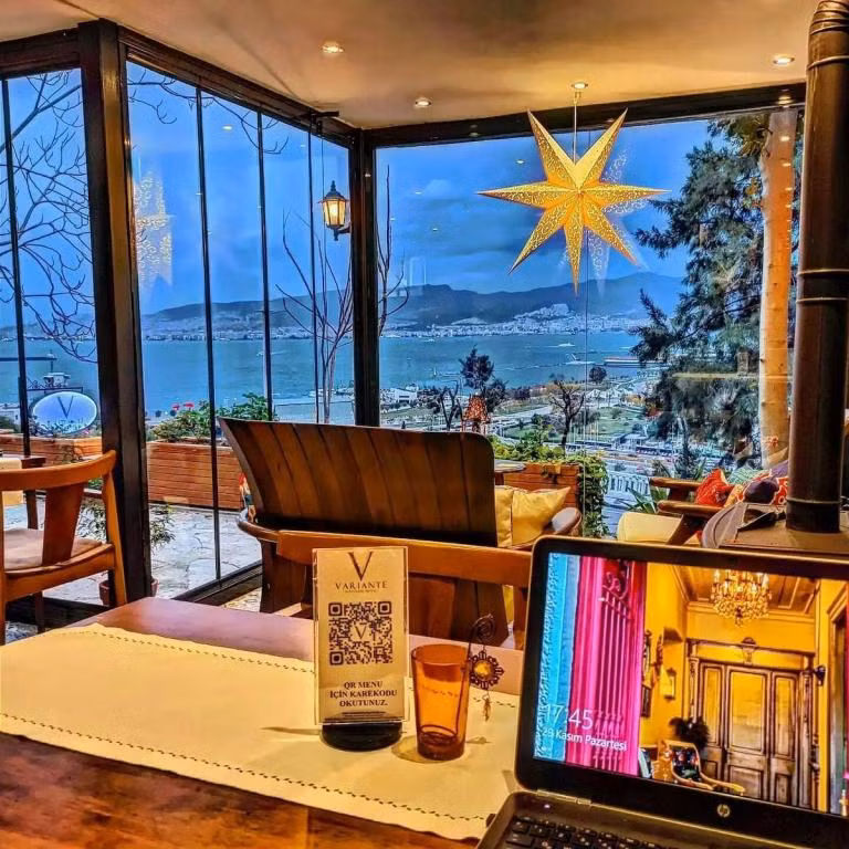 Variante Hotel Konak — 6