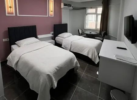 Varna Hotel — 5