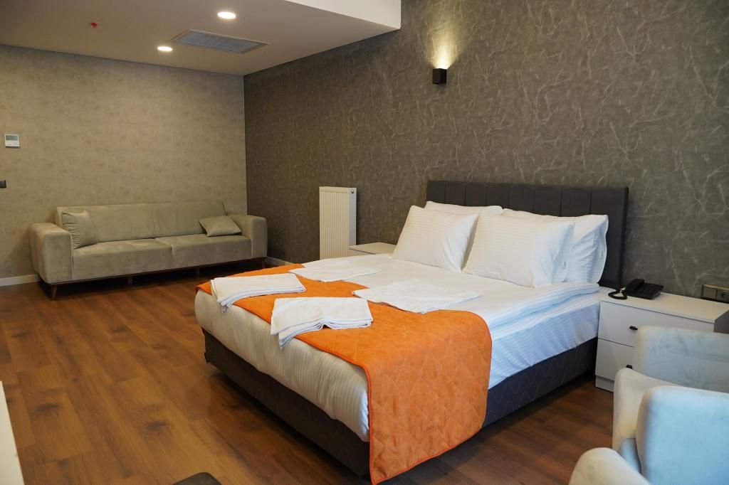 Ve Hotels Kızılcahamam