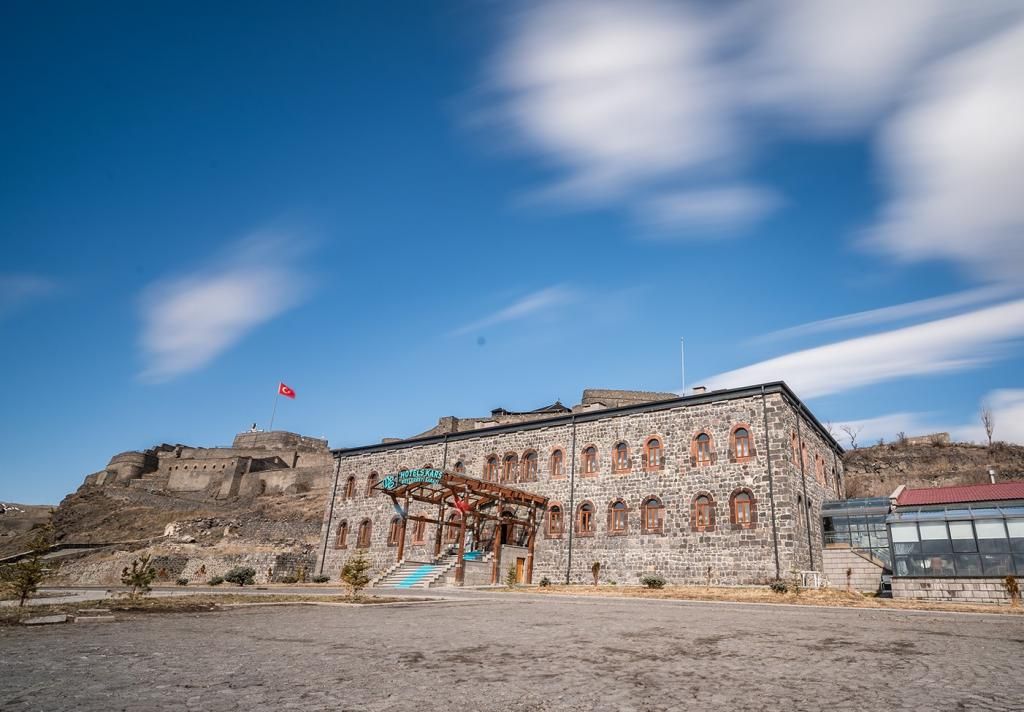 Ve Hotels Kars Beylerbeyi Sarayı — 3