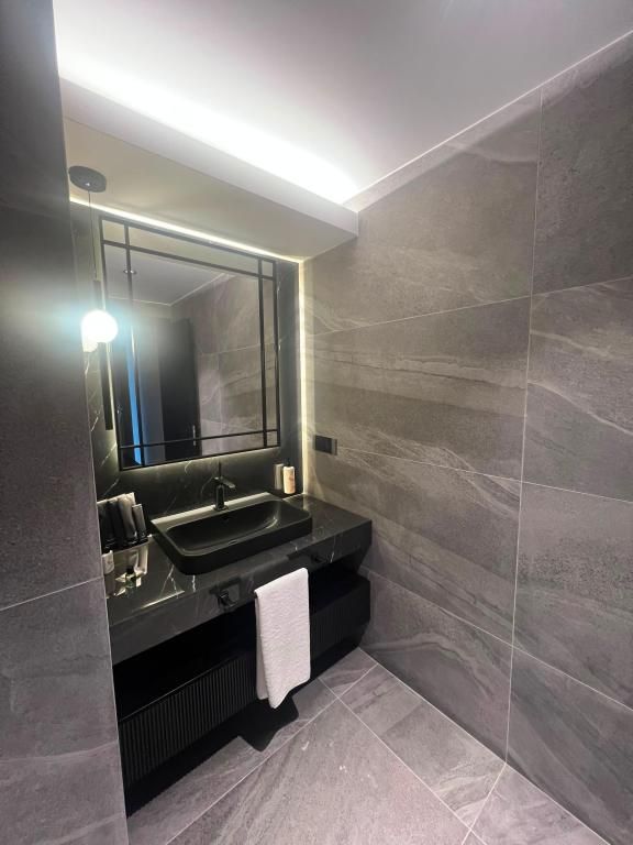 Vela Blu Hotel — 5