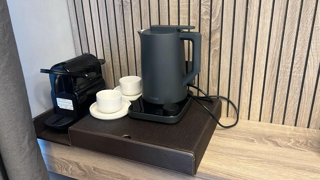 Vela Blu Hotel — 7