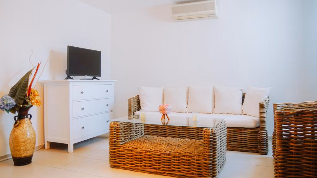 Vela Garden Resort — 2