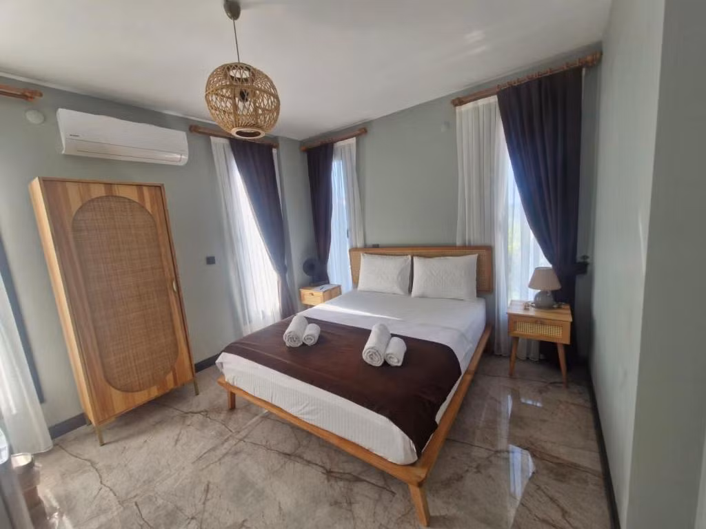 Velder House Urla — 6