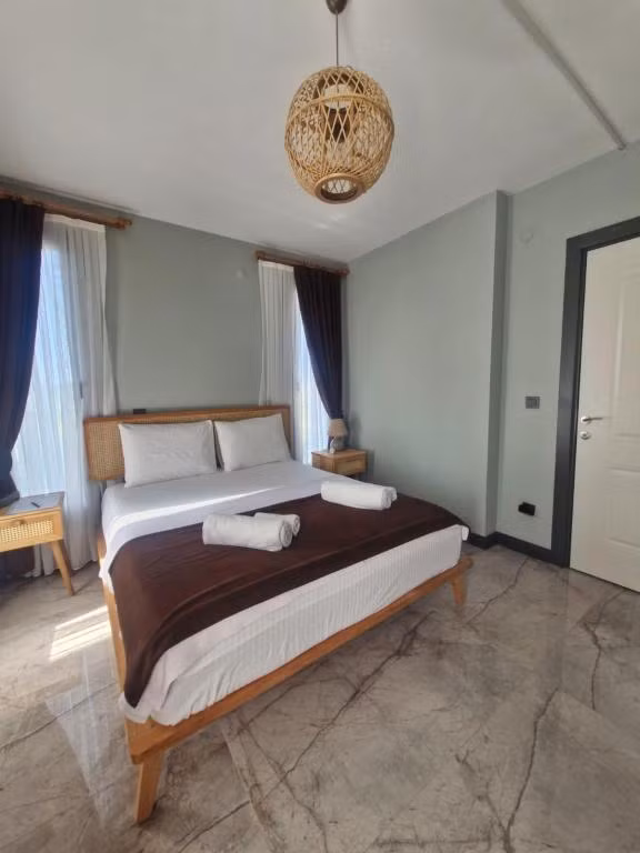 Velder House Urla — 7