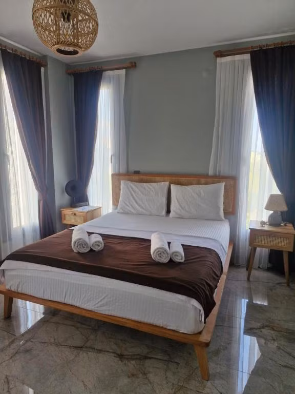 Velder House Urla — 8