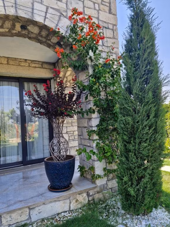 Velder House Urla — 10