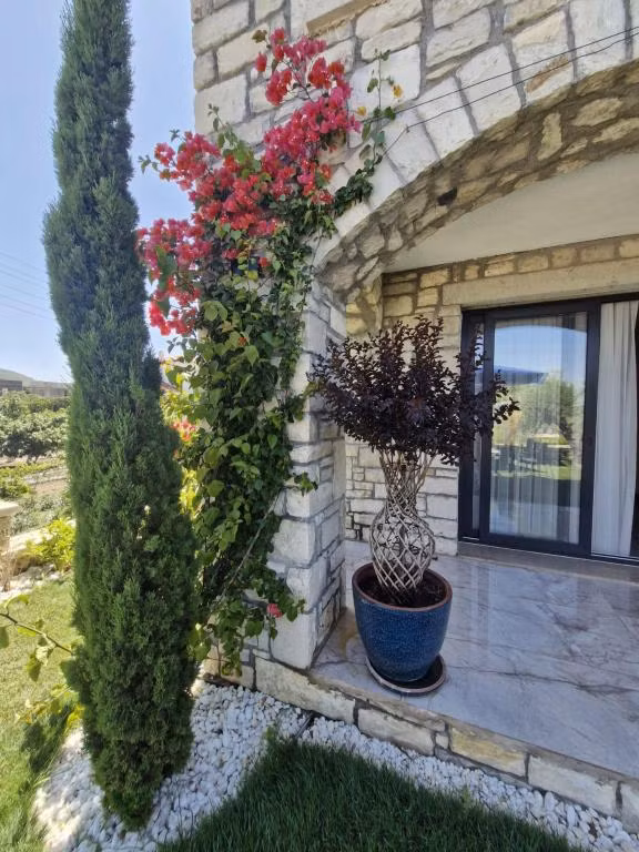 Velder House Urla — 3