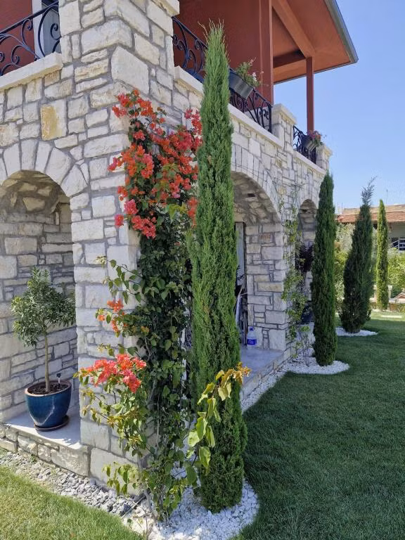 Velder House Urla — 4
