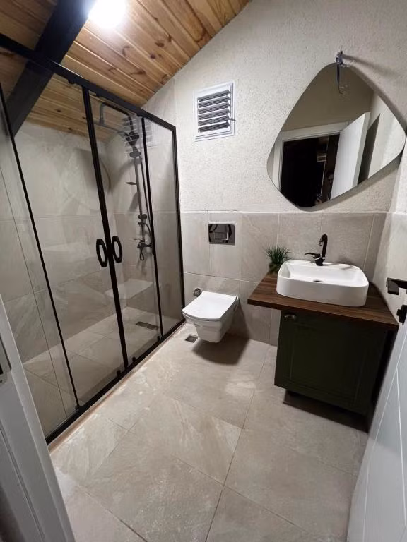Velora Deluxe Bungalov — 3