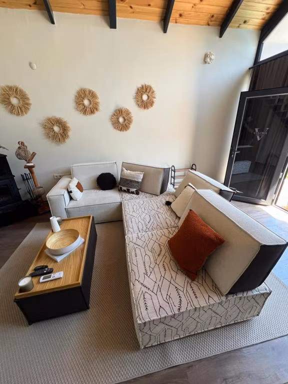 Velora Deluxe Bungalov — 4