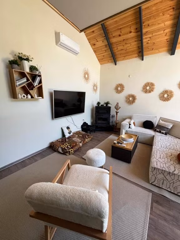 Velora Deluxe Bungalov — 5