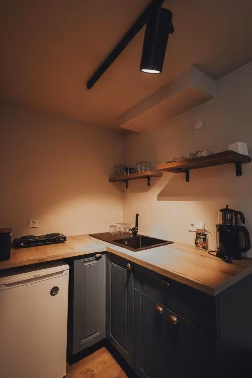 Velora Deluxe Bungalov — 6