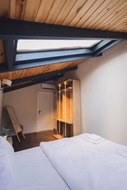 Velora Deluxe Bungalov — 8