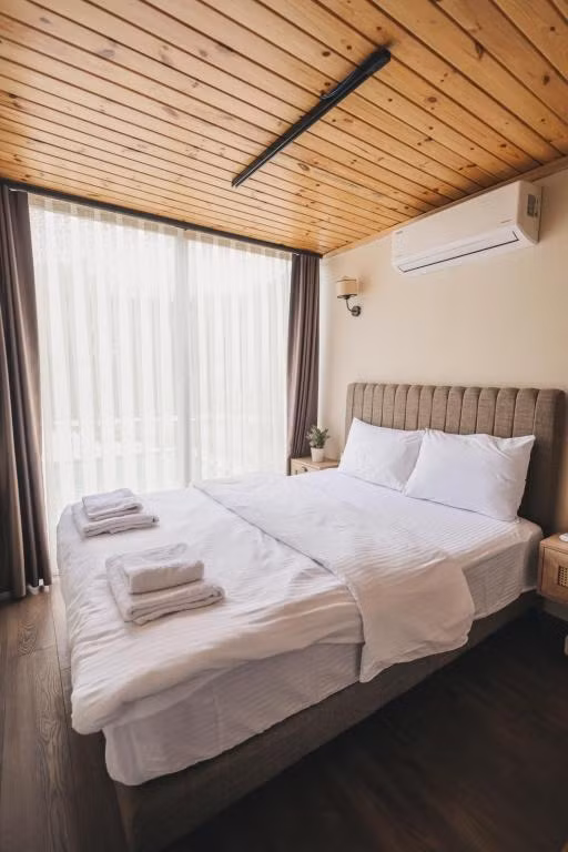 Velora Deluxe Bungalov — 10