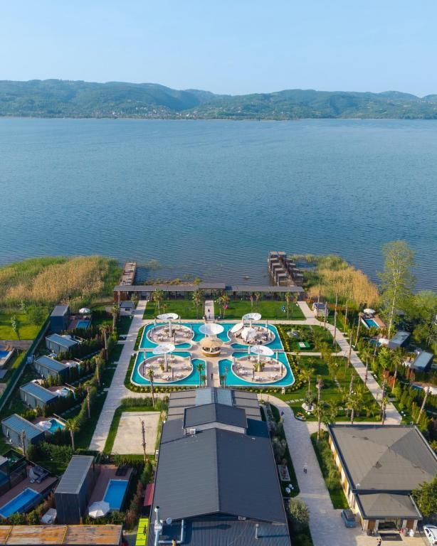 Velour Hotel Restaurant & Spa