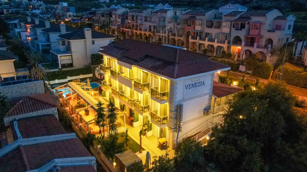 Venezia Alaçatı — 9