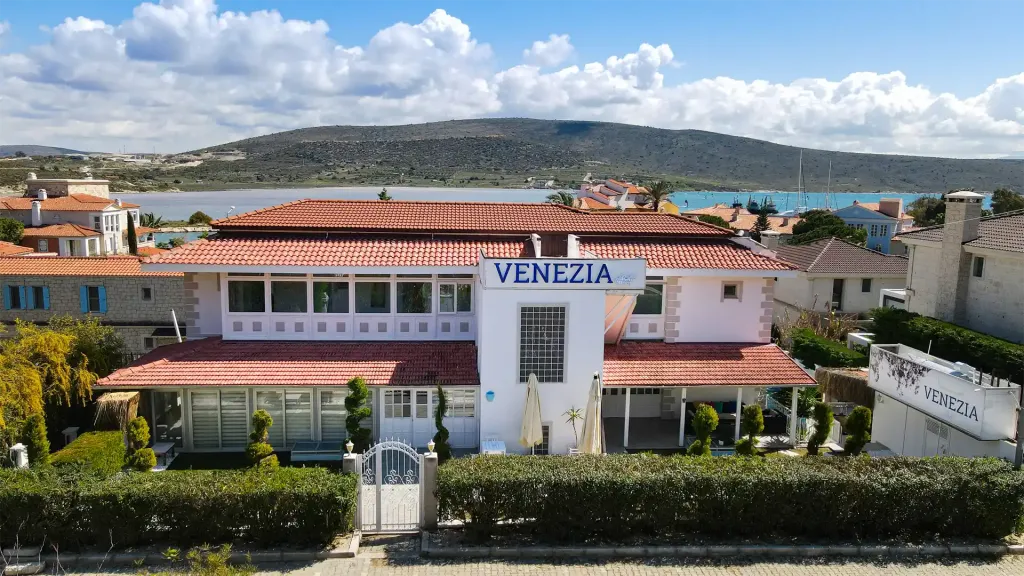 Venezia Alaçatı — 5