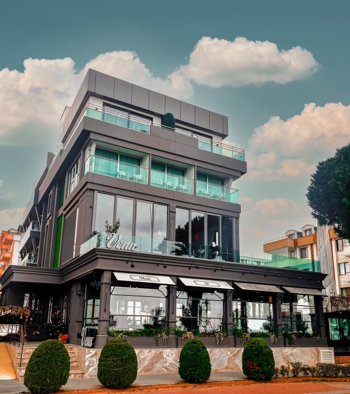 Venn Butik Otel — 3