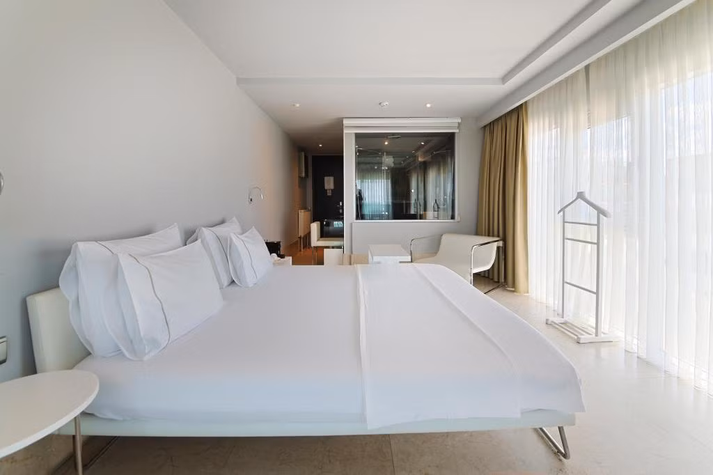 Venn Butik Otel — 6