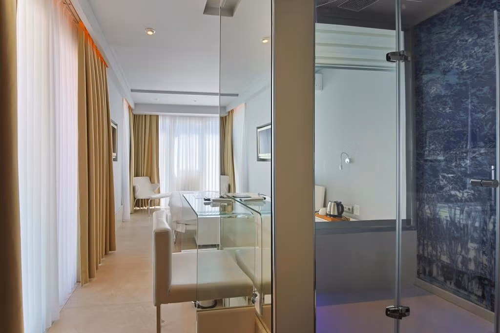 Venn Butik Otel — 7