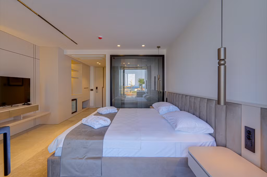 Otel Resmi