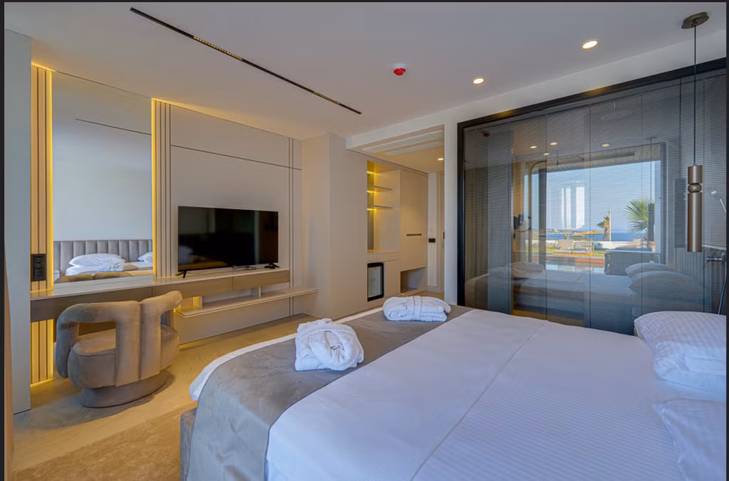 Otel Resmi
