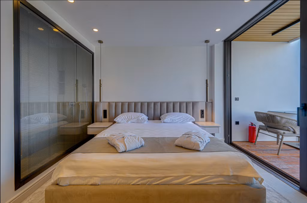 Otel Resmi