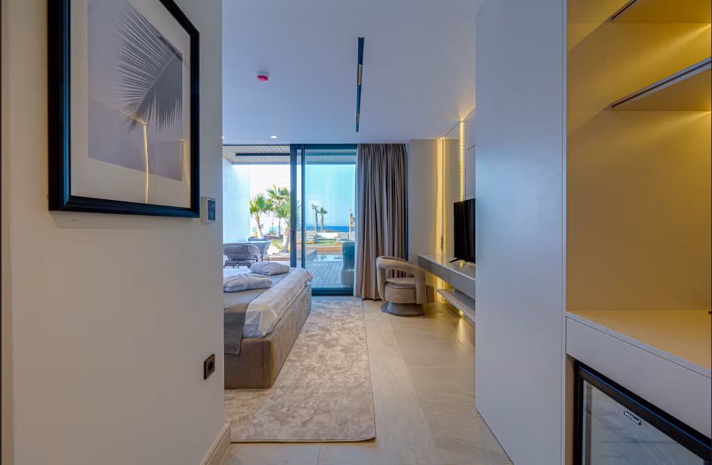 Otel Resmi