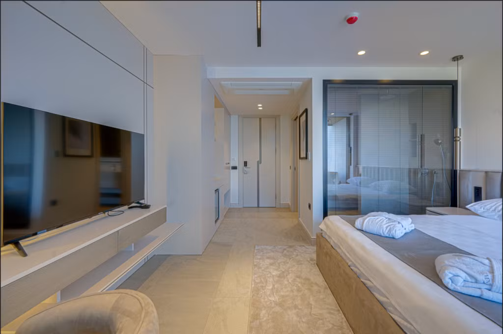 Otel Resmi
