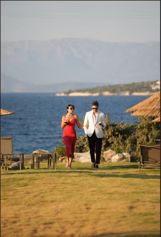 Vento Mare Çeşme — 5