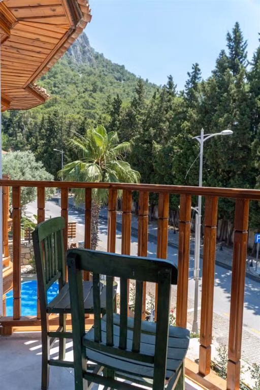 Ventus Hotel — 8