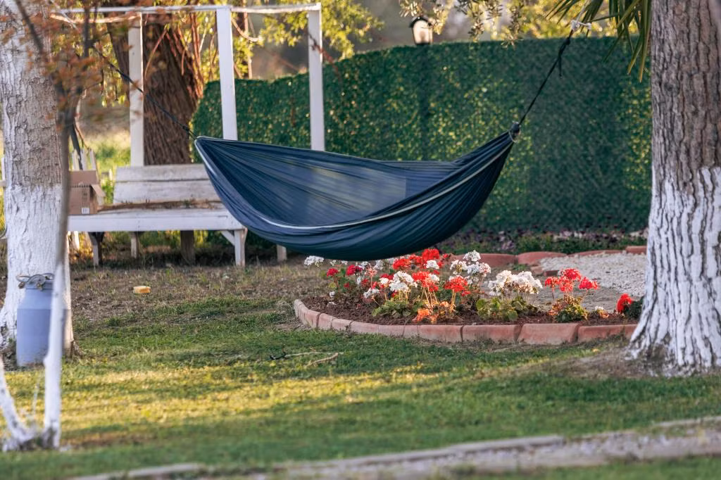 Ventus Küçük Otel Glamping Sığacık — 4