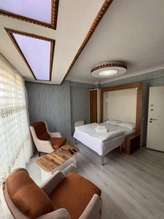 Vera26 Otel — 3