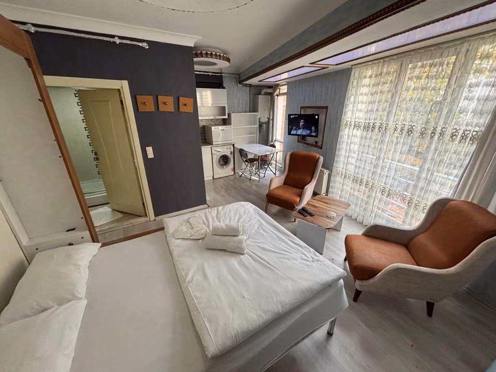 Vera26  Otel — 8