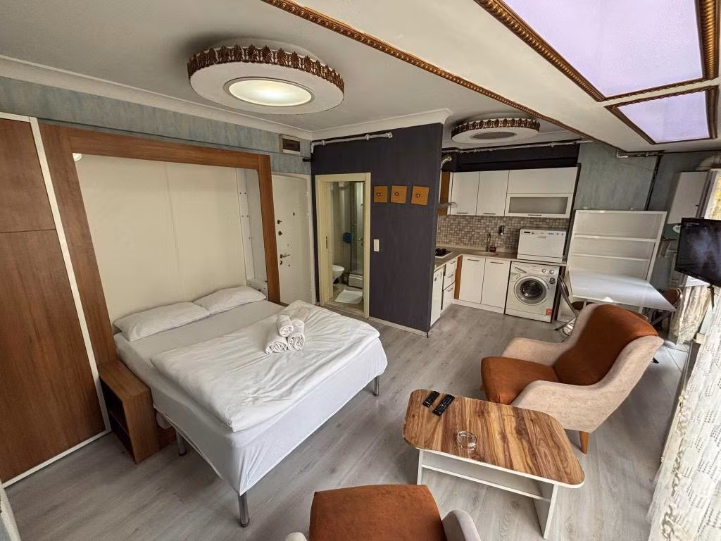 Vera26  Otel — 9