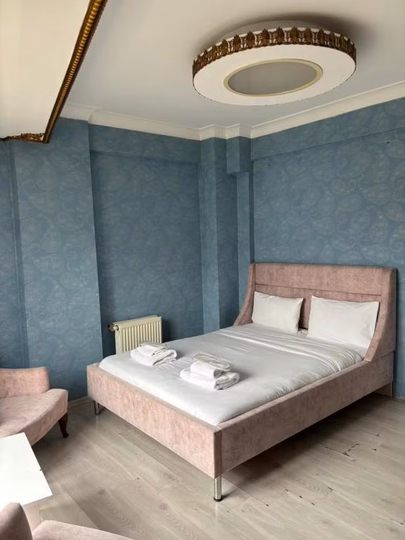 Vera26  Otel — 10